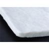 Building And Construction Aerogel Insulation Blanket 6mm Thickness