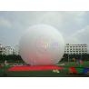 China PVC / Oxford Inflatable Balloon For Outdoor Promotion / Inflatable Human Balloon Custom wholesale