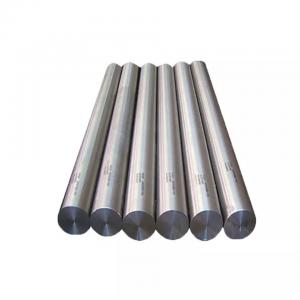 China 201 2mm 3mm 6mm 304 Stainless Steel Rod 904L Stainless Steel Welding Rod supplier