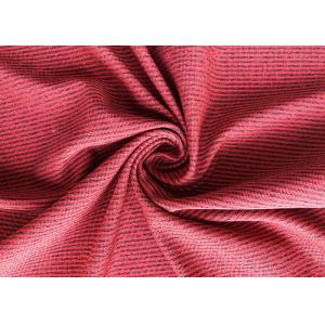 China 150D Melange Effect Fabric supplier