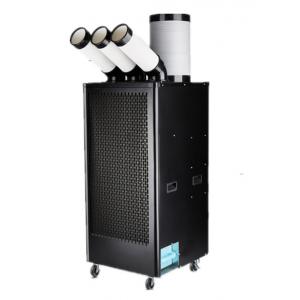 Plug And Play Industrial Portable Air Conditioning Unit With Low Failure Rate