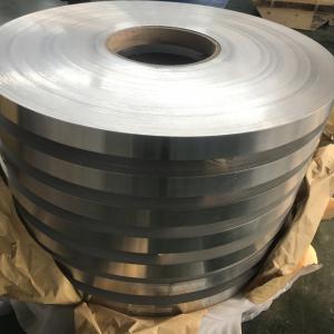 1 Inch Wide 5XXX 5251 H22 Aluminium Strip Coil