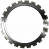China Concrete Laser Welded Supreme 14 16 Inch Diamond Ring Saw Blade wholesale