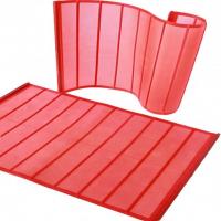China Mining And Coal Industry Polyurethane Fine Screen Mesh on sale
