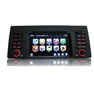 China Custom Land Rover Discovery DVD GPS Player with Bluetooth,6 Disc Memory & CDC,DVB-T supplier