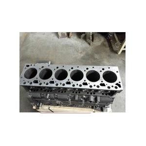 China cUMMINS 6BT auto engine cylinder block 3942162 3928797 3905806 supplier