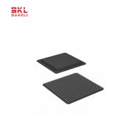 China Xilinx XC7A100T-1FGG484C Ic Chip Programming With High Performance on sale