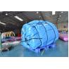 China Giant Inflatable Water Tower With Blob For Aqua Park wholesale