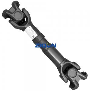 China Middle Section Connection Daewoo CAMC DAYUN Propeller Shaft Assembly wholesale