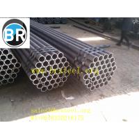 API ASTM DIN BS ST 52 S355JRH Q345B A572 Grade50 Carbon Seamless steel pipe 196*5 mm Mechanical