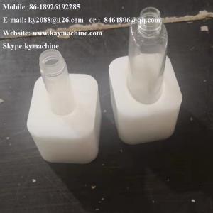 Plastic Special shaped bottle fixing accessories Stable bottle locater acessories China manufacturer factory producer