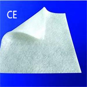 OEM Disposable Antimicrobial Silver Alginate Dressing Wound Care