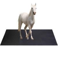 China IATF Certificate Horse Stable Mats Flexible Stable Floor Mats on sale