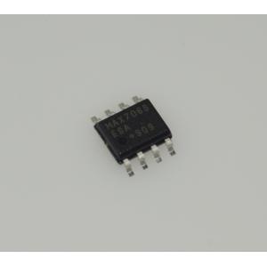 China MAX706SESA+T: μP Supervisor with Manual Reset, 200ms Pulse, 4.65V Threshold, Low 35μA Current, 3.3V/5V Operation, -40°C to +85°C, Watchdog Timer & Power-Fail Compare wholesale