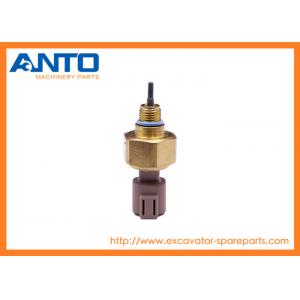 China PC78 PC220 PC400 Komatsu Electrical Parts Pressure Switch 7861-93-1840 supplier