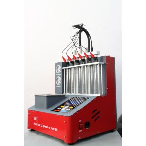 China GDI 超音波インジェクター クリーナーとテストマシン 双重機能 wholesale