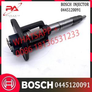 0445120091 0986435635 BO-SCH Diesel Fuel Common Rail Injector ME193983 For MITSUBISHI