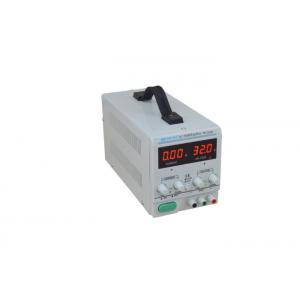 30v Laboratory Dc Power Supply Low Ripple And Noise