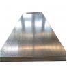 Dx51d Galvanized Steel Sheet Plate Z275 Hot Rolled Galvanised Iron Sheet