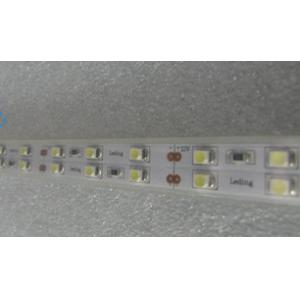 Indoor Outdoor 3528 LED Strip , LED Ribbon Lights For Signage Illumination