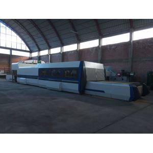 Foshan Glass Furnace Tempered Glass Making Machine Customized to Your Specifications