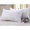 China Fashion Silentnight Feather And Down Pillows Pair For Adults Most Comfortable wholesale