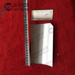 China Battery Magnesium Extrusion Magnesium Alloy Az31b Battery Cell Plate And Strip supplier