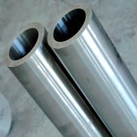 China Titanium Exhaust Pipes & Tubes For Motorcycle Manufacturers Suppliers on sale