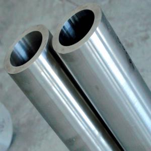 Titanium Seamless Pipe Max length 9000mm in Stock For Condensers
