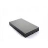 Blanks Tungsten Carbide Plate , Tungsten Carbide Wear Plates Different Sizes And