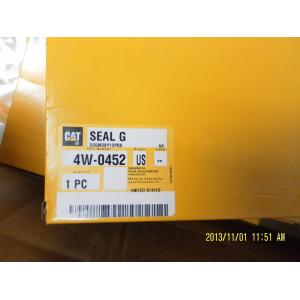 China 3306 Engine And CAT-parts Generator Parts , Part number 4w0452 SEAL G supplier