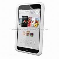 Tablet Anti-glare Screen Protector for Nook HD