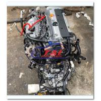 China K24A Used Honda Accord Engine 2.4L 197 Hp 147 KW With Automatic Transmission on sale