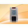 China Waterproof Proximity Biometric Access Control System Rugged Design wholesale