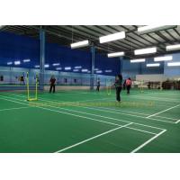 China Light Steel Frame Structure Prefabricated Steel Frame Badminton Hall on sale