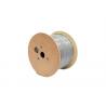 China 1000ft 305 Meters Category 5e Ethernet Cable , IEC11801 Ethernet Patch Cable wholesale