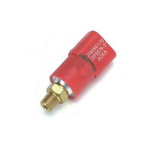 China PC200-7 6D102 Engine Sensor Pressure Switch 206-06-61130 08073-20505 For Excavator supplier