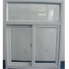 China Powder Coating Aluminum 6063-t5 Window Frames / Profiles 60 - 80 um For Dinner Room wholesale