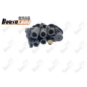 China 1855763690 1-85576369-0 Air Dryer CXZ EXZ EYZ CYZ Truck Parts supplier