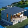 China Mobile Prefabricated Tiny Home Casa Customizable With Modular Design wholesale