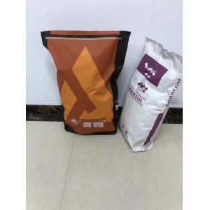 Custom Capacity Pinch Bottom Paper Bags with Capacity and Accept Custom for Custom
