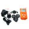 China SENKO Four in One Gas Detector SP-MGT-P Oxygen Carbon Monoxide Hydrogen Sulfide Combustible Gas for Emergency Rescue wholesale