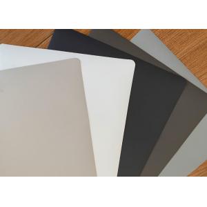 Rohs Interior 0.50mm Table Vinyl Wrap Membrane Foil Scratched Resistant Free Sample