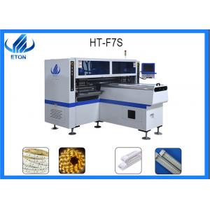 SMT pick and place machine in led light industrial for led tube mounting and production line