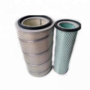 China Air filter 13023273 for loader supplier