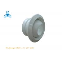 China Ceiling Air Diffuser For Large Airflow on sale