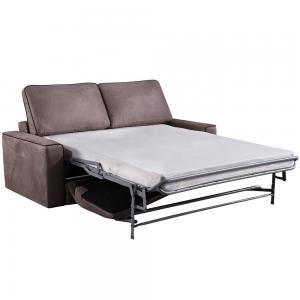 Multifunctional Pull Out Couch Mattress , Folding Twin Sleeper Sofa Mattress