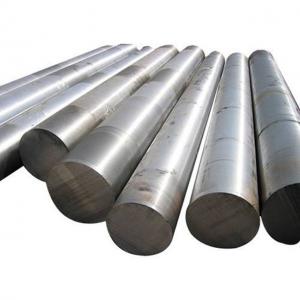 China SAE1045 Carbon Steel Bar Hot Rolled / Forged S45C 5.5m 1030 S30C supplier