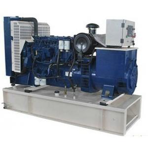 Three Phase 150KVA UK Perkins Electric Diesel Generator Generating with CE ISO