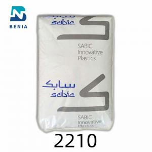 SABIC Durable GF20 PEI Plastic , 20% Glass Fiber Filled Ultem 2210